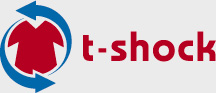 Logo Trička pro děti