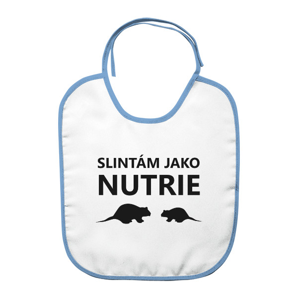 Bryndák "Nutrie"