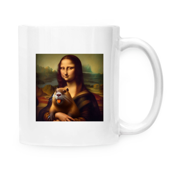 Mona Nutrie